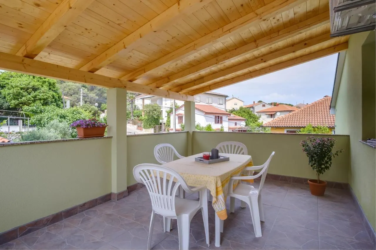 Apartments With A Parking Space Mali Lošinj